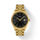 Tissot Ballade Herrenuhr Quarzwerk 40 MM - T156.410.33.051.00